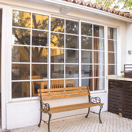 Almirante24 - Apartment With Garden - Ajuda Palace & Royal Treasure Museum Lissabon Exterior foto