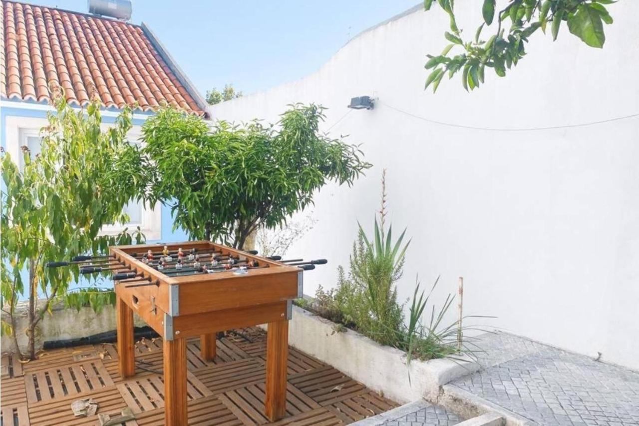 Almirante24 - Apartment With Garden - Ajuda Palace & Royal Treasure Museum Lissabon Exterior foto